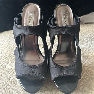 Steve Madden Heels